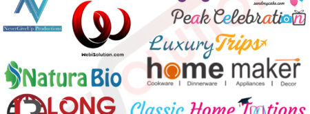 webisolution logo designs