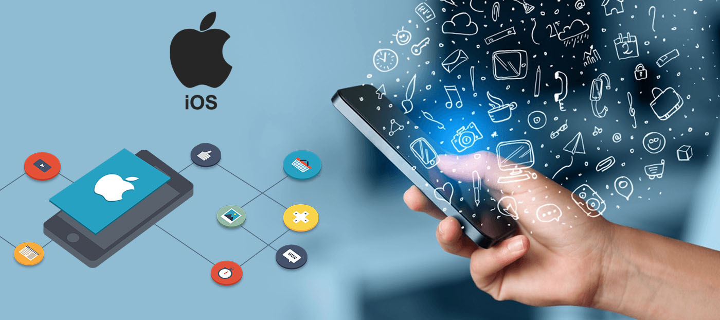 best ios app development company in chandigarh
